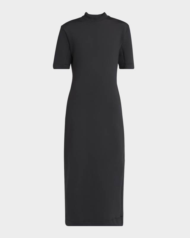 x EE72 by Edward Enninful Midi Dress